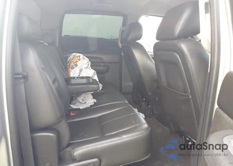 2011 GMC Sierra 1500 Sle z USA, uszkodzony, nr VIN 3GTP2VE39BG322062